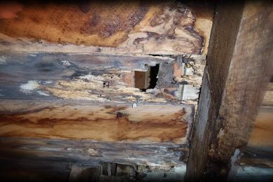 Dilapidation Inspections