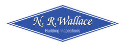 NR Wallace Bulding Inspections Logo